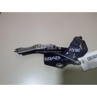 Петля капота левая Mazda Mazda 3 (BK) (2002 - 2009) BP4K52420B