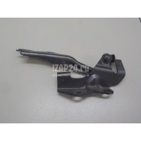Петля капота левая Mazda Mazda 3 (BK) (2002 - 2009) BP4K52420B