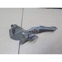 Петля капота правая Mazda Mazda 3 (BK) (2002 - 2009) B32H52410A