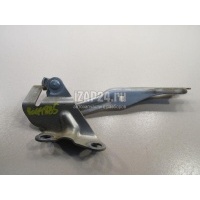 Петля капота правая Mazda Mazda 3 (BK) (2002 - 2009) B32H52410A
