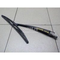 Поводок стеклоочистителя заднего Mazda Mazda 3 (BK) (2002 - 2009) BP4K67421