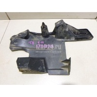 Пыльник (кузов наружные) Mazda Mazda 3 (BK) (2002 - 2009) BP4K56121C