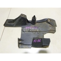 Пыльник (кузов наружные) Mazda Mazda 3 (BK) (2002 - 2009) BP4K561Z1C