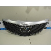 Решетка радиатора Mazda Mazda 3 (BK) (2002 - 2009) BN8W50710B67