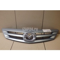 Решетка радиатора Mazda BK 2002 - 2009 BR5S50710B19