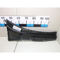 Решетка стеклооч. (планка под лобовое стекло) Mazda Mazda 3 (BK) (2002 - 2009) BP4K507R0G