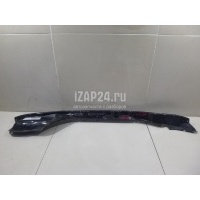 Решетка стеклооч. (планка под лобовое стекло) Mazda Mazda 3 (BK) (2002 - 2009) BP4K56H10A
