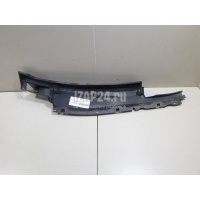 Решетка стеклооч. (планка под лобовое стекло) Mazda Mazda 3 (BK) (2002 - 2009) BP4K507P1A