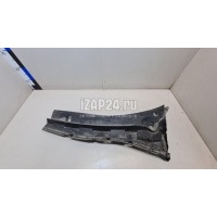 Решетка стеклооч. (планка под лобовое стекло) Mazda Mazda 3 (BK) (2002 - 2009) BP4K507S0G