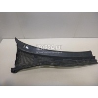 Решетка стеклооч. (планка под лобовое стекло) Mazda Mazda 3 (BK) (2002 - 2009) BP4K507R0C