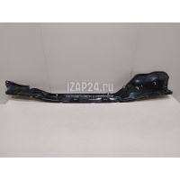 Решетка стеклооч. (планка под лобовое стекло) Mazda Mazda 3 (BK) (2002 - 2009) BP4K56H10A