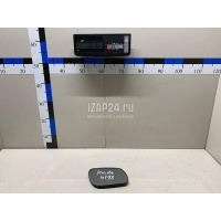 Стекло зеркала электрического правого Mazda Mazda 3 (BK) (2002 - 2009) BP5F691G1