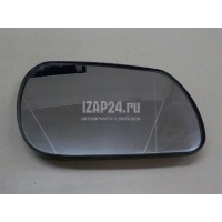 Стекло зеркала электрического правого Mazda Mazda 3 (BK) (2002 - 2009) BP5F691G1
