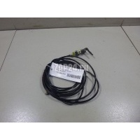 Трос лючка бензобака Mazda Mazda 3 (BK) (2002 - 2009) BP4K56880C