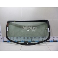 Стекло двери багажника Mazda Mazda 3 (BK) (2002 - 2009) BP4K63930C
