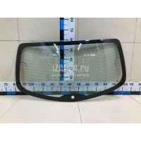 Стекло двери багажника Mazda Mazda 3 (BK) (2002 - 2009) BP4K63930C