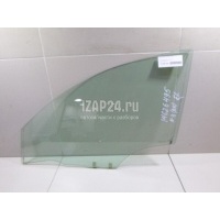 Стекло двери передней левой Mazda Mazda 3 (BK) (2002 - 2009) BP4K59511A