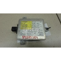 Блок ксеноновой лампы Mazda Mazda 3 (BK) (2002 - 2009) D530510H3