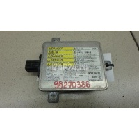 Блок ксеноновой лампы Mazda Mazda 3 (BK) (2002 - 2009) D530510H3