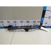 Кронштейн фар левый Mazda Mazda 3 (BK) (2002 - 2009) BN8V50161B