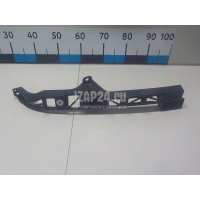 Кронштейн фар левый Mazda Mazda 3 (BK) (2002 - 2009) BN8V50161B