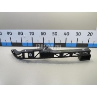 Кронштейн фар левый Mazda Mazda 3 (BK) (2002 - 2009) BN8V50161B