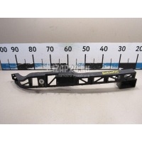 Кронштейн фар левый Mazda Mazda 3 (BK) (2002 - 2009) BN8V50161B