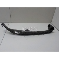 Кронштейн фар правый Mazda Mazda 3 (BK) (2002 - 2009) BP4K50151D