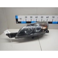 Фара левая Mazda Mazda 3 (BK) (2002 - 2009) B37E51041