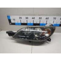 Фара левая Mazda Mazda 3 (BK) (2002 - 2009) B37E51041