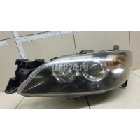 Фара левая Mazda Mazda 3 (BK) (2002 - 2009) B35N51041