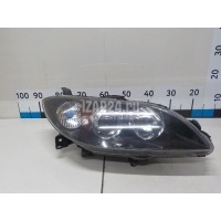 Фара правая Mazda Mazda 3 (BK) (2002 - 2009) BN8W51031B