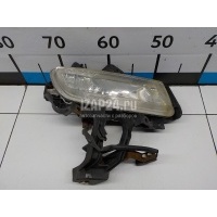 Фара противотуманная правая Mazda Mazda 3 (BK) (2002 - 2009) BR5V51680C