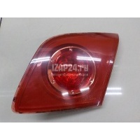 Фонарь задний внутренний правый Mazda Mazda 3 (BK) (2002 - 2009) BP5E513F0D