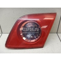 Фонарь задний внутренний правый Mazda Mazda 3 (BK) (2002 - 2009) BP4K513F0C