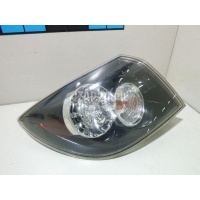 Фонарь задний наружный левый Mazda Mazda 3 (BK) (2002 - 2009) BP4S51160E