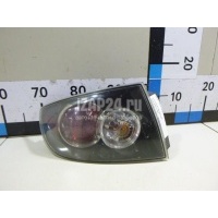 Фонарь задний наружный левый Mazda Mazda 3 (BK) (2002 - 2009) BR5H51160C