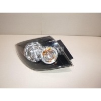 Фонарь задний наружный левый Mazda Mazda 3 (BK) (2002 - 2009) BP4S51160E