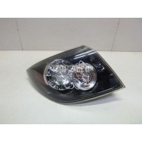 Фонарь задний наружный левый Mazda Mazda 3 (BK) (2002 - 2009) BP4S51160E