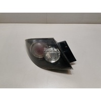 Фонарь задний наружный левый Mazda Mazda 3 (BK) (2002 - 2009) BR5S51160C