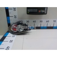 Фонарь задний наружный левый Mazda Mazda 3 (BK) (2002 - 2009) BR5S51160C