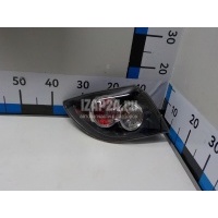 Фонарь задний наружный левый Mazda Mazda 3 (BK) (2002 - 2009) BR5S51160C