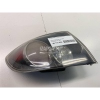 Фонарь задний наружный левый Mazda Mazda 3 (BK) (2002 - 2009) BR5H51160C