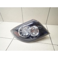 Фонарь задний наружный левый Mazda Mazda 3 (BK) (2002 - 2009) BP4S51160E