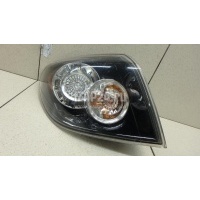 Фонарь задний наружный левый Mazda Mazda 3 (BK) (2002 - 2009) BP4S51160E