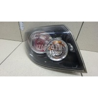 Фонарь задний наружный левый Mazda Mazda 3 (BK) (2002 - 2009) BR5S51160B