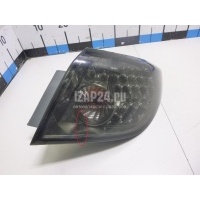 Фонарь задний наружный правый Mazda Mazda 3 (BK) (2002 - 2009) BR5S51150B