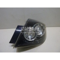 Фонарь задний наружный правый Mazda Mazda 3 (BK) (2002 - 2009) B32T51150E