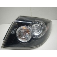 Фонарь задний наружный правый Mazda Mazda 3 (BK) (2002 - 2009) BP4S51170E