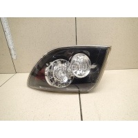 Фонарь задний наружный правый Mazda Mazda 3 (BK) (2002 - 2009) BP4S51150E